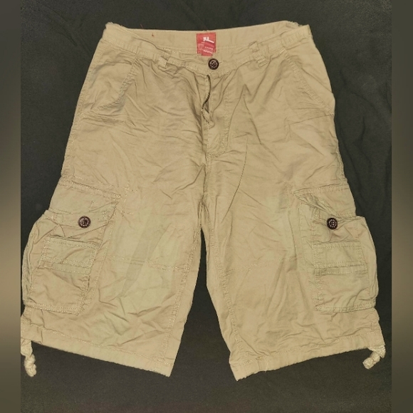 pjmark Other - Men's PJ Mark Cargo Shorts size 30